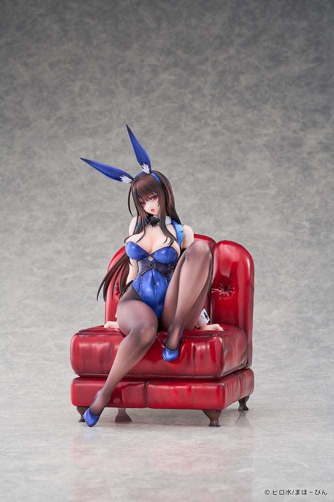 Original Character - Shy Girl Minazumi Kasane Normal Edition 1/6 Scale Statue – Bild 13