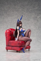 Original Character - Shy Girl Minazumi Kasane Normal Edition 1/6 Scale Statue – Bild 14