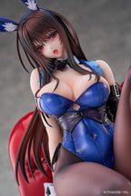 Original Character - Shy Girl Minazumi Kasane Normal Edition 1/6 Scale Statue – Bild 16