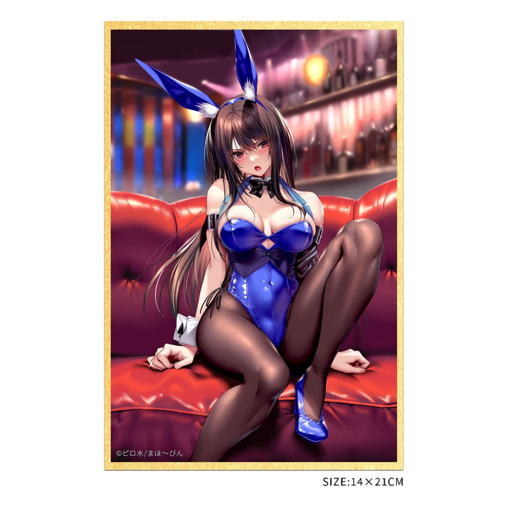 Original Character - Shy Girl Minazumi Kasane Normal Edition 1/6 Scale Statue – Bild 2