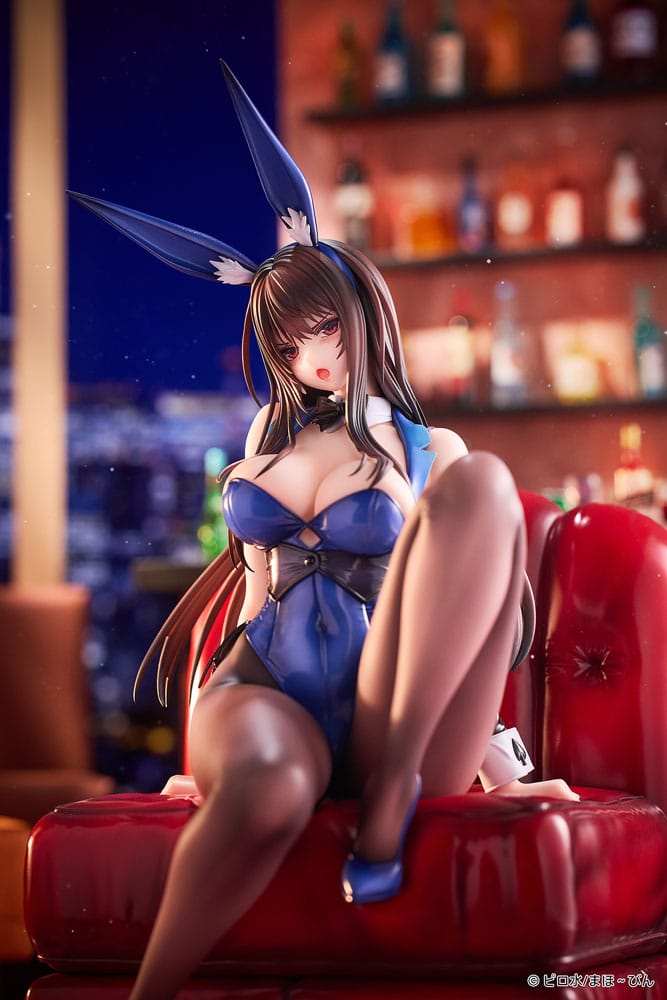 Original Character - Shy Girl Minazumi Kasane Normal Edition 1/6 Scale Statue – Bild 7