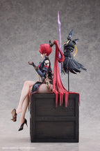 Wuthering Waves - Yinlin 1/6 Scale Statue – Bild 2