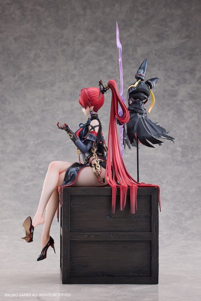Wuthering Waves - Yinlin 1/6 Scale Statue – Bild 2