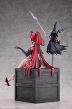Wuthering Waves - Yinlin 1/6 Scale Statue – Bild 3