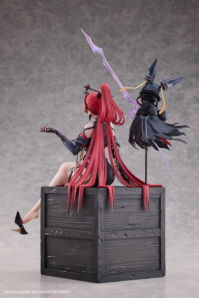 Wuthering Waves - Yinlin 1/6 Scale Statue – Bild 3