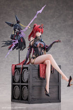 Wuthering Waves - Yinlin 1/6 Scale Statue – Bild 4