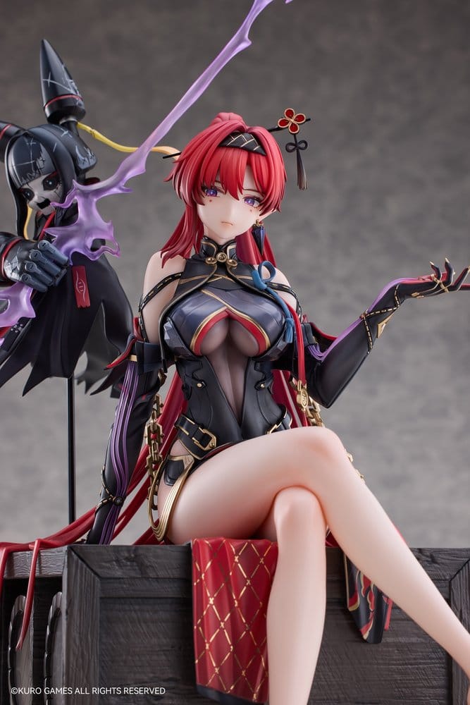 Wuthering Waves - Yinlin 1/6 Scale Statue – Bild 6