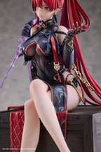 Wuthering Waves - Yinlin 1/6 Scale Statue – Bild 8