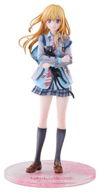 Your Lie in April - Kaori Miyazono 1/6 Scale Figur – Bild 1