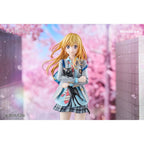 Your Lie in April - Kaori Miyazono 1/6 Scale Figur – Bild 2