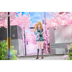 Your Lie in April - Kaori Miyazono 1/6 Scale Figur – Bild 4
