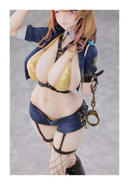 Original Character - Gal Policewoman Takanashi Arisa Deluxe Edition 1/6 Scale Statue – Bild 18