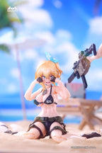 Pocket Art - Actionfigur PA012 Cardinal Blade Merina 1/12 Scale Figur – Bild 3