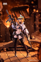 Pocket Art - Actionfigur PA012 Cardinal Blade Merina 1/12 Scale Figur – Bild 6