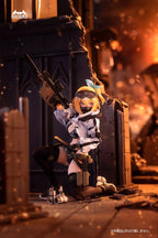 Pocket Art - Actionfigur PA012 Cardinal Blade Merina 1/12 Scale Figur – Bild 9
