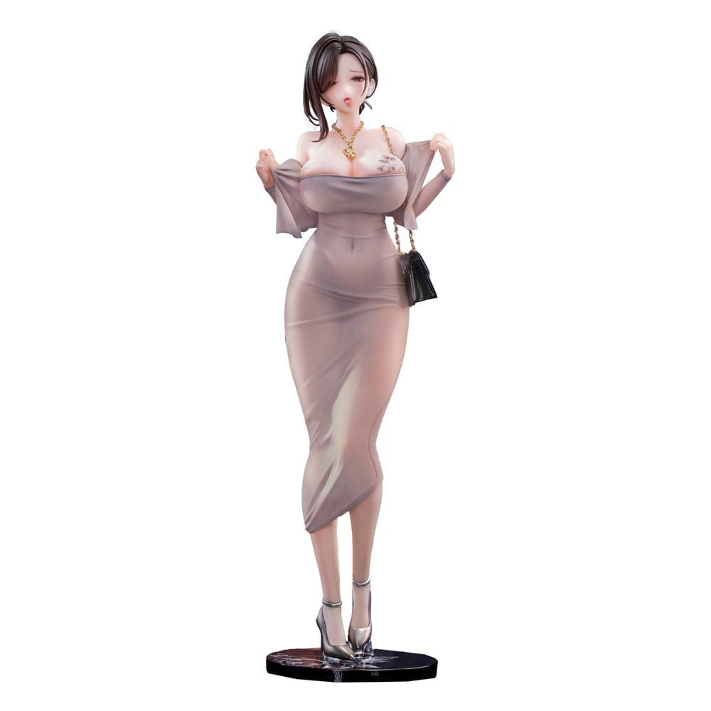 Original Character - Dongtan Illustrated by Kpring 1/6 Scale Statue – Bild 1