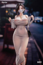 Original Character - Dongtan Illustrated by Kpring 1/6 Scale Statue – Bild 10