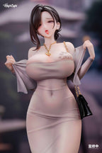 Original Character - Dongtan Illustrated by Kpring 1/6 Scale Statue – Bild 12