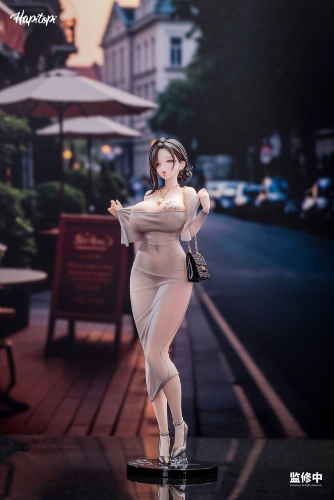Original Character - Dongtan Illustrated by Kpring 1/6 Scale Statue – Bild 13