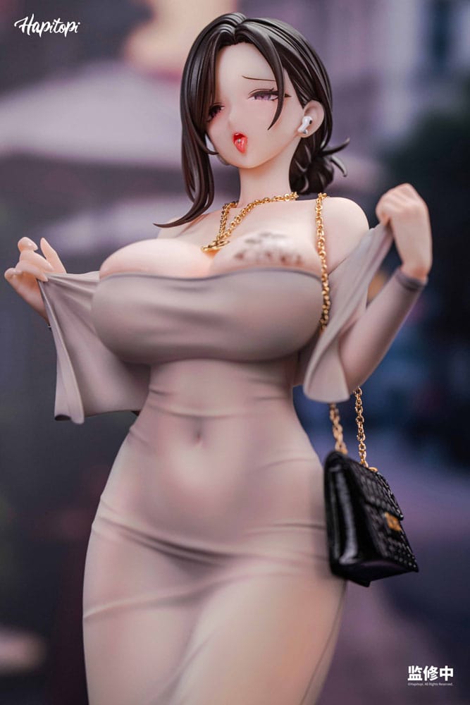 Original Character - Dongtan Illustrated by Kpring 1/6 Scale Statue – Bild 14