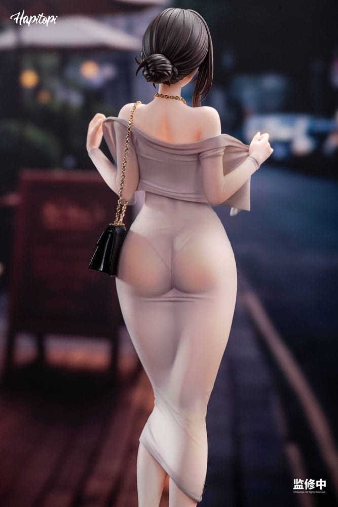 Original Character - Dongtan Illustrated by Kpring 1/6 Scale Statue – Bild 15
