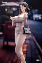 Original Character - Dongtan Illustrated by Kpring 1/6 Scale Statue – Bild 2