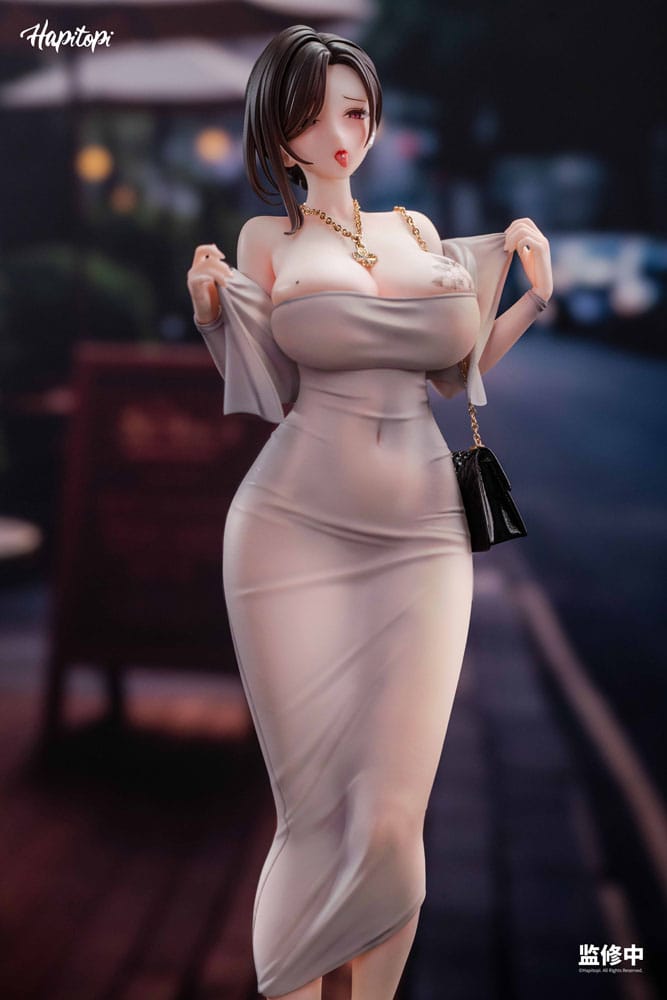Original Character - Dongtan Illustrated by Kpring 1/6 Scale Statue – Bild 3