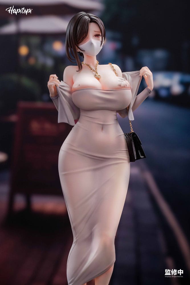 Original Character - Dongtan Illustrated by Kpring 1/6 Scale Statue – Bild 5
