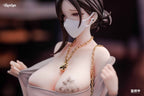 Original Character - Dongtan Illustrated by Kpring 1/6 Scale Statue – Bild 7