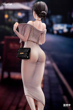 Original Character - Dongtan Illustrated by Kpring 1/6 Scale Statue – Bild 9
