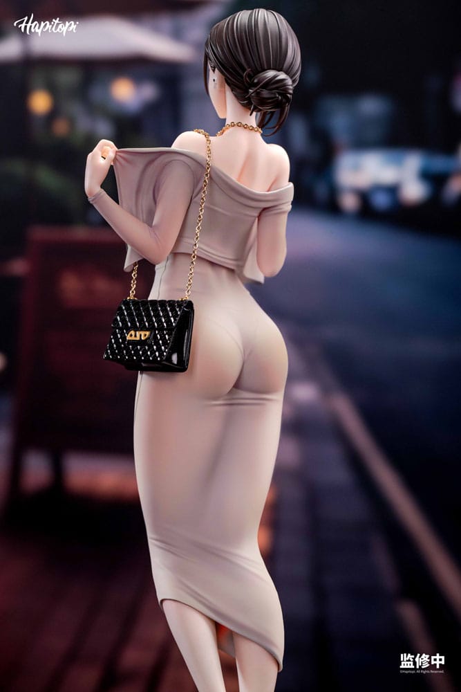 Original Character - Dongtan Illustrated by Kpring 1/6 Scale Statue – Bild 9
