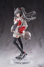 Evangelion - Neon Genesis Evangelion PVC Statue 1/7 Shikinami Asuka Langley Ver. Radio Eva Part 2 Original Color – Bild 1