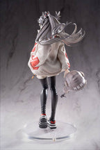 Evangelion - Neon Genesis Evangelion PVC Statue 1/7 Shikinami Asuka Langley Ver. Radio Eva Part 2 Original Color – Bild 2