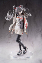 Evangelion - Neon Genesis Evangelion PVC Statue 1/7 Shikinami Asuka Langley Ver. Radio Eva Part 2 Original Color – Bild 3