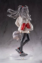Evangelion - Neon Genesis Evangelion PVC Statue 1/7 Shikinami Asuka Langley Ver. Radio Eva Part 2 Original Color – Bild 4