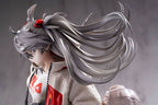 Evangelion - Neon Genesis Evangelion PVC Statue 1/7 Shikinami Asuka Langley Ver. Radio Eva Part 2 Original Color – Bild 7