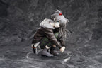 Evangelion - Neon Genesis Evangelion PVC Statue 1/7 Shikinami Asuka Langley Ver. Part 3 Radio Eva Original Color – Bild 2
