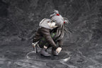 Evangelion - Neon Genesis Evangelion PVC Statue 1/7 Shikinami Asuka Langley Ver. Part 3 Radio Eva Original Color – Bild 3