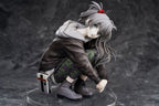 Evangelion - Neon Genesis Evangelion PVC Statue 1/7 Shikinami Asuka Langley Ver. Part 3 Radio Eva Original Color – Bild 6