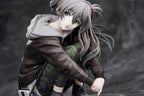 Evangelion - Neon Genesis Evangelion PVC Statue 1/7 Shikinami Asuka Langley Ver. Part 3 Radio Eva Original Color – Bild 8