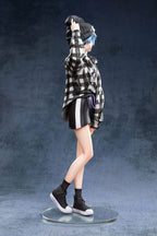 Evangelion - Neon Genesis Evangelion PVC Statue 1/7 Rei Ayanami Ver. Part 3 Radio Eva – Bild 5