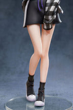 Evangelion - Neon Genesis Evangelion PVC Statue 1/7 Rei Ayanami Ver. Part 3 Radio Eva – Bild 7