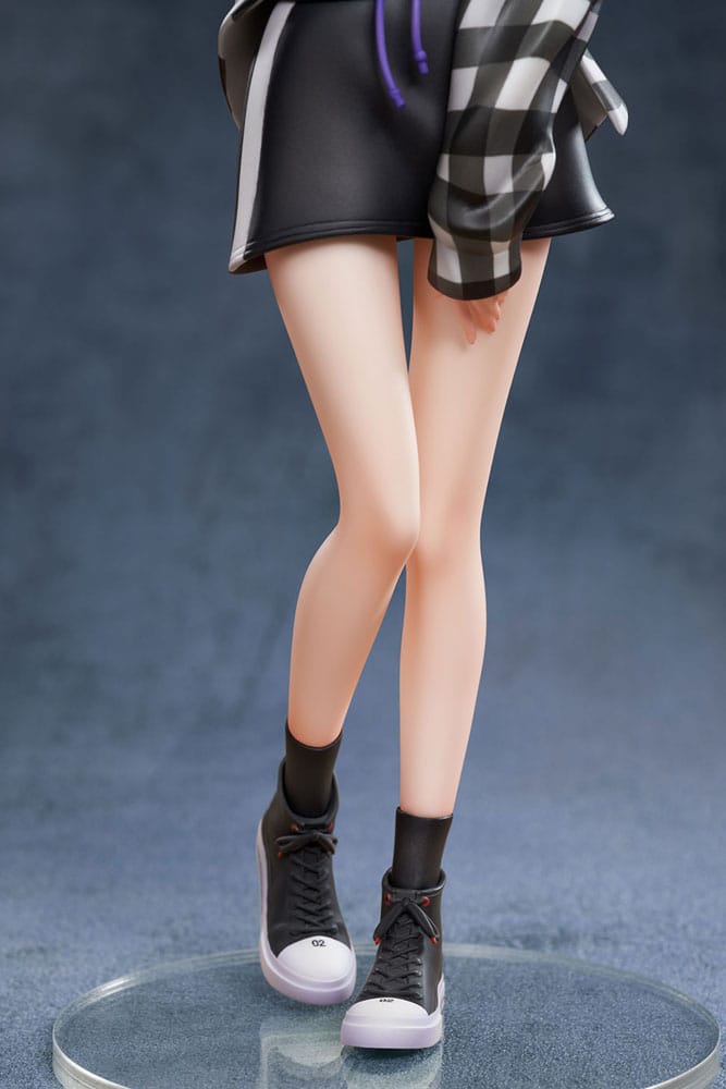 Evangelion - Neon Genesis Evangelion PVC Statue 1/7 Rei Ayanami Ver. Part 3 Radio Eva – Bild 7