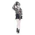 Evangelion - Neon Genesis Evangelion PVC Statue 1/7 Rei Ayanami Ver. Part 3 Radio Eva Original Color – Bild 1