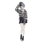 Evangelion - Neon Genesis Evangelion PVC Statue 1/7 Rei Ayanami Ver. Part 3 Radio Eva Original Color – Bild 1