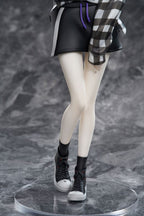 Evangelion - Neon Genesis Evangelion PVC Statue 1/7 Rei Ayanami Ver. Part 3 Radio Eva Original Color – Bild 7