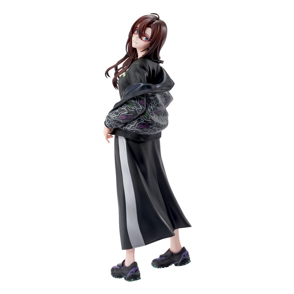 Evangelion - Neon Genesis Evangelion PVC Statue 1/7 Makinami Mari Illustrious Ver. Radio Eva Part 3 – Bild 1