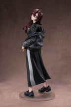 Evangelion - Neon Genesis Evangelion PVC Statue 1/7 Makinami Mari Illustrious Ver. Radio Eva Part 3 – Bild 2