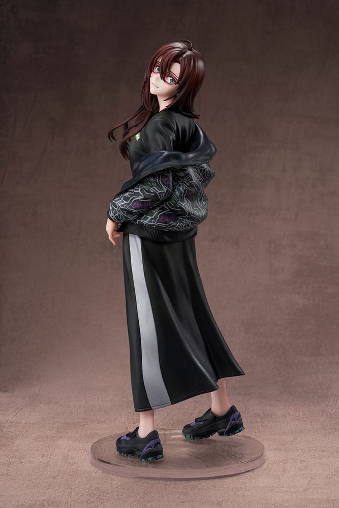 Evangelion - Neon Genesis Evangelion PVC Statue 1/7 Makinami Mari Illustrious Ver. Radio Eva Part 3 – Bild 2
