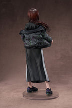 Evangelion - Neon Genesis Evangelion PVC Statue 1/7 Makinami Mari Illustrious Ver. Radio Eva Part 3 – Bild 3